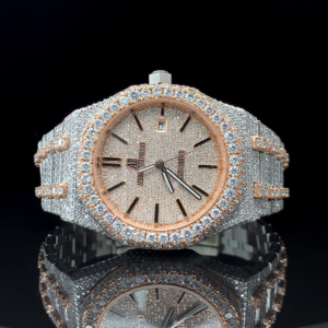 AUDEMARS PIGUETT ROSE GOLD