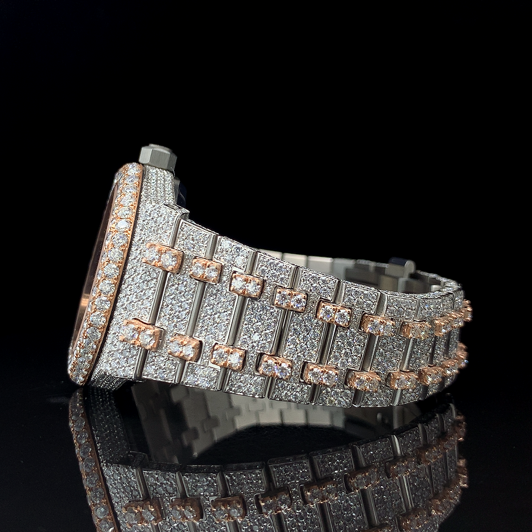 AUDEMARS PIGUETT ROSE GOLD - Image 2