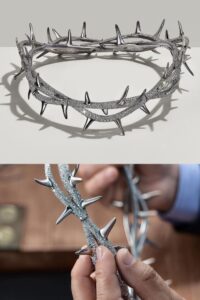 Crown Of Thorns Chain