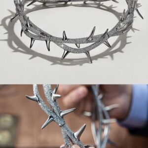 Crown Of Thorns Chain