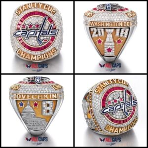 NBA CHAMPIONS RING