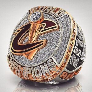 Nba ring Cleveland Cavaliers RING