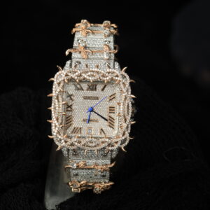 CARTIERR FROSTBITE ROYALE THRON