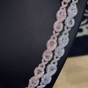 Fancy Cuban Link Chain