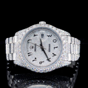 ROLEXX DUBAI EDITION