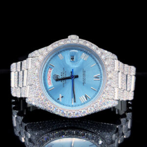 ROLEXX DATEDAY OYSTER PERPETUAL