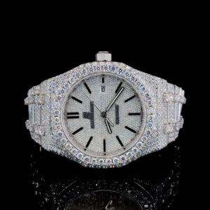 AUDEMARS PIGUETT OG WHITE